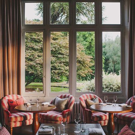 Гостевой дом Hampton Manor Экстерьер фото