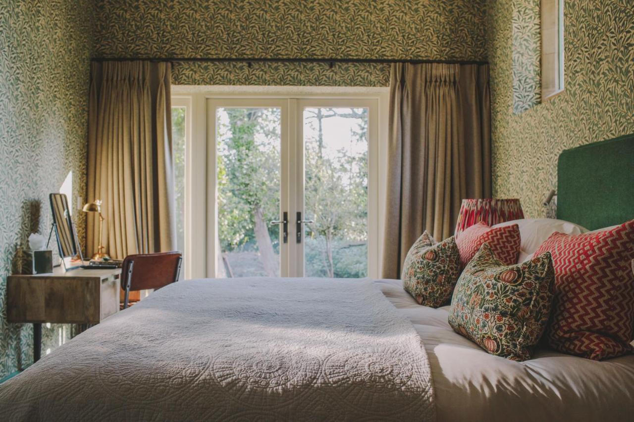 Гостевой дом Hampton Manor Экстерьер фото
