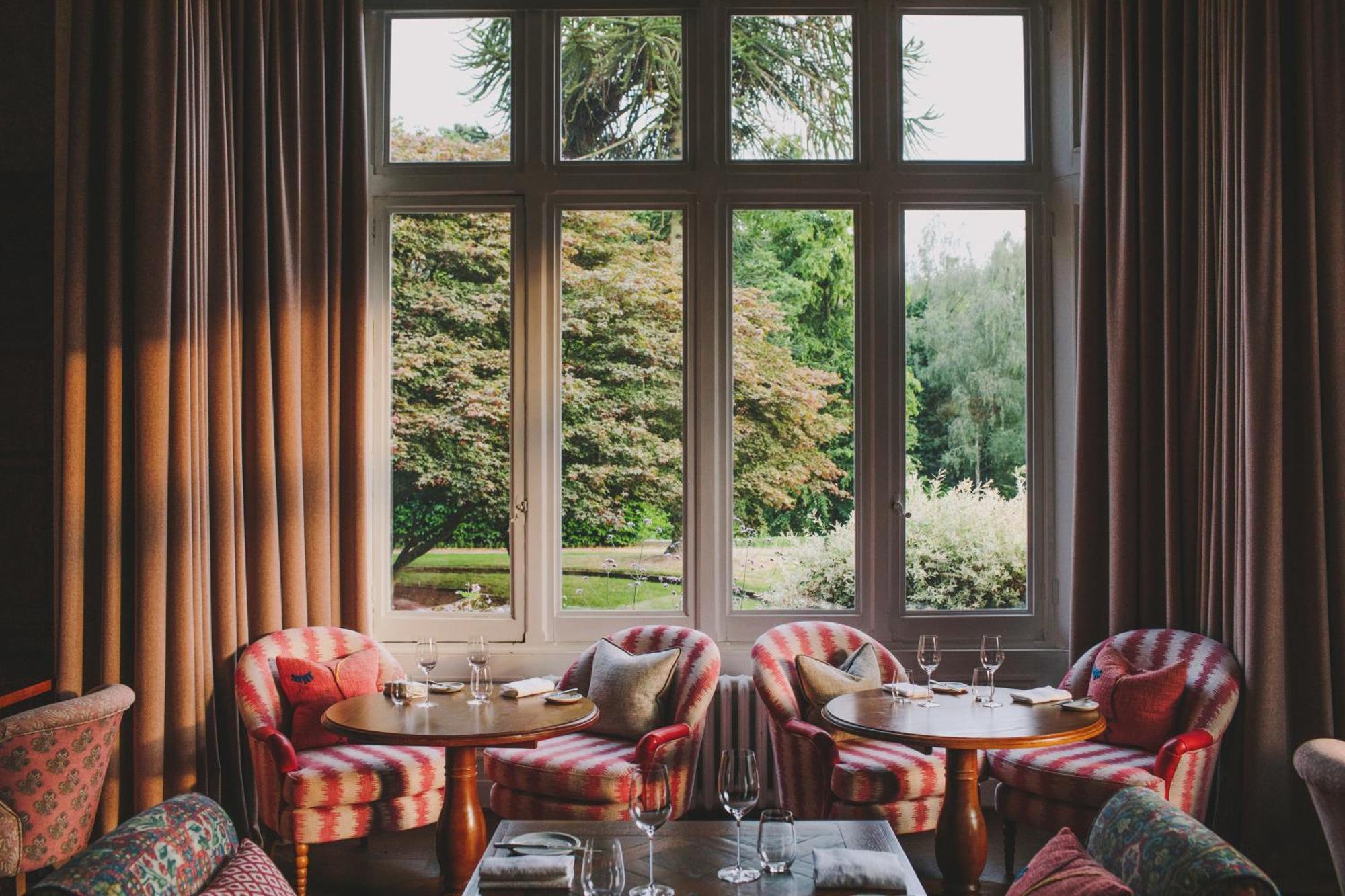 Гостевой дом Hampton Manor Экстерьер фото